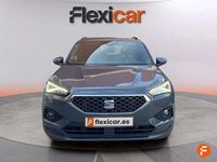 Usado Seat Tarraco Style 150 CV (110 kW) 2023 Negro SUV