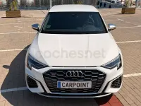 Usado Audi A3 Premium 310 CV (228 kW) 2024 Blanco Berlina
