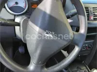 Usado Peugeot 207 70 CV (51 kW) 2008 Blanco Berlina