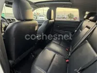 Usado Mitsubishi ASX 150 CV (110 kW) 2012 Blanco SUV
