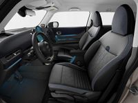 Käytetty Mini Cooper S 204 HP (150 kW) 2025 Valkoinen Viistoperä