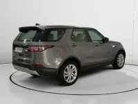 Usado Land Rover Discovery 5 HSE 240 CV (176 kW) 2018 Gris SUV