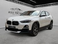 Usado BMW X2 150 CV (110 kW) 2019 Blanco SUV