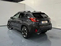 Nuevo Subaru Crosstrek 153 CV (112 kW) 2026 Gris / plata SUV