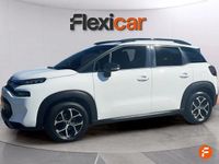 Usado Citroën C3 Aircross Shine 110 CV (80 kW) 2022 Blanco SUV