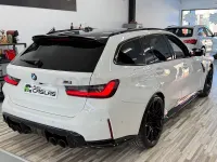 Usado BMW M3 Competition Edition 530 CV (389 kW) 2025 Blanco Familiar