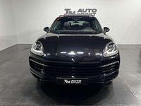 Usado Porsche Cayenne S 441 CV (324 kW) 2018 Negro SUV