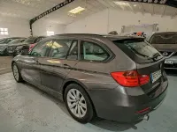 Usado BMW 316 Comfort Edition 116 CV (85 kW) 2017 Beige Familiar