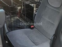 Usado Citroën Berlingo 90 CV (66 kW) 2009 Blanco Monovolumen