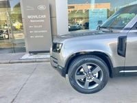 Usado Land Rover Defender SE Dynamic 249 CV (183 kW) 2025 Gris SUV