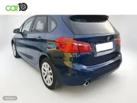 Usado BMW 225 iPerformance 224 CV (164 kW) 2022 Azul Monovolumen
