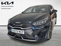 Usado Kia Ceed GT GT-Line 136 CV (100 kW) 2022 Utilitario