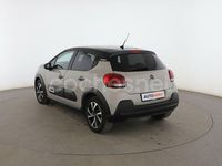 Usado Citroën C3 PureTech 110 CV (80 kW) 2023 Beige Utilitario