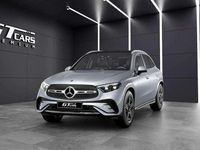 Usado Mercedes GLC300e AMG 333 CV (244 kW) 2024 Plateado SUV