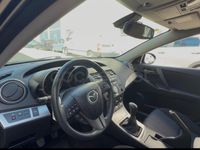 Käytetty Mazda 3 105 HP (77 kW) 2010 Musta Sedan