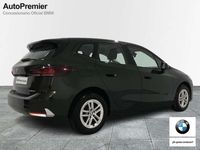 Usado BMW 218 Active Tourer 150 CV (110 kW) 2023 Verde Monovolumen