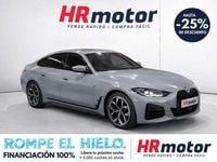Usado BMW 1M Sport Line 192 CV (141 kW) 2023 Gris Coupe