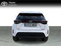 Usado Toyota Yaris Cross Active 116 CV (85 kW) 2022 Blanco SUV