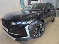 Usado DS Automobiles DS4 Crossback Rivoli 224 CV (164 kW) 2022 Negro SUV