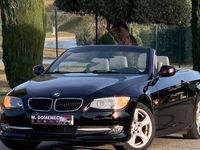 usado BMW 320 SERIE 3 i Eletta