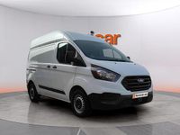 Usado Ford Transit Custom 105 CV (77 kW) 2019 Blanco Berlina