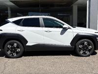 Nuevo Hyundai Kona 138 CV (101 kW) 2025 Blanco SUV