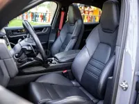 Usado Porsche Cayenne 519 CV (381 kW) 2024 Gris / plata SUV