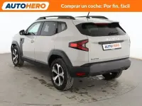 Usado Dacia Duster Journey 131 CV (96 kW) 2025 Marrón SUV