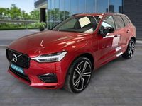 Usado Volvo XC60 Inscription 253 CV (186 kW) 2020 Rojo SUV