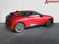 Usado DS Automobiles DS4 Trocadero 130 CV (95 kW) 2023 Rojo Berlina