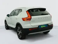 Usado Volvo XC40 Business Edition 261 CV (191 kW) 2020 SUV