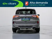 Usado Ford Kuga ST-Line 225 CV (165 kW) 2023 Gris SUV