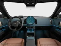 Usado Mini Countryman 170 CV (125 kW) 2025 Verde SUV