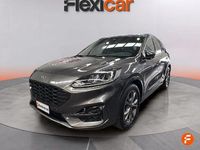 Usado Ford Kuga ST-Line 120 CV (88 kW) 2024 Gris SUV