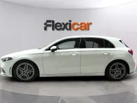 Usado Mercedes A200 150 CV (110 kW) 2019 Blanco Berlina