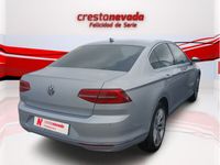 usado VW Passat Sport 2.0 TDI 110kW 150CV DSG Te puede interesar