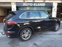 Usado Porsche Cayenne Diesel 262 CV (192 kW) 2015 Negro SUV