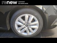 Usado Renault Mégane IV Intens 115 CV (84 kW) 2022 Blanco Berlina