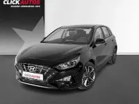 Usado Hyundai i30 110 CV (80 kW) 2024
