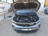 Usado Opel Grandland X 130 CV (95 kW) 2023 Gris / plata SUV
