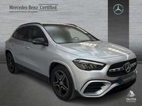 Usado Mercedes GLA200 150 CV (110 kW) 2025 SUV
