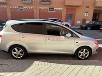 Usado Seat Altea XL Style 105 CV (77 kW) 2013 Gris / plata Monovolumen