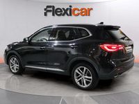 Usado MG HS Comfort 258 CV (189 kW) 2022 Negro SUV