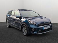 Usado Kia Niro 141 CV (103 kW) 2022 Blanco SUV