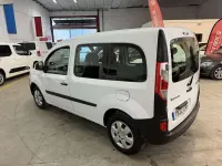 Usado Renault Kangoo 95 CV (69 kW) 2021 Blanco Monovolumen