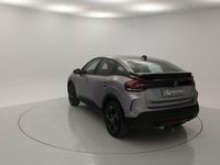 Begagnad Citroën C4 PureTech 131 HK (96 kW) 2024 Grå SUV