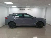 Nuevo Cupra Formentor VZ 245 CV (180 kW) 2025 Gris SUV