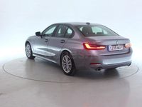 Usado BMW 320e 204 CV (150 kW) 2024 Gris / plata Berlina