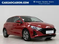 Usado Hyundai i20 100 CV (73 kW) 2025 Otro Utilitario