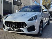 Usado Maserati Grecale GT 299 CV (219 kW) 2022 Gris SUV